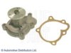 OPEL 093182028 Water Pump